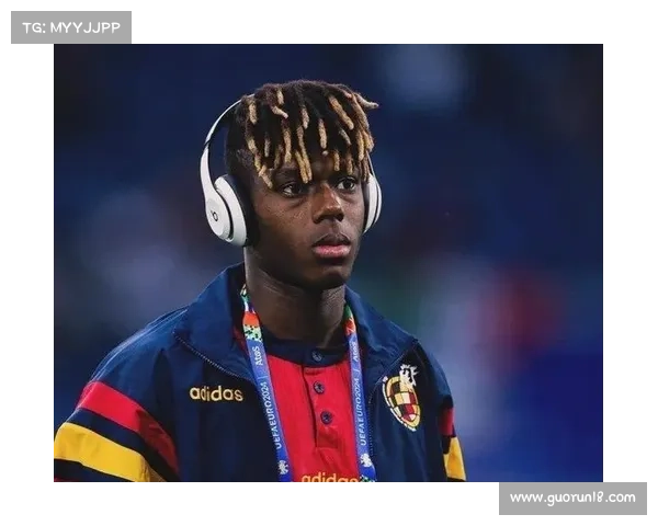 尼科·威廉斯崭露头角 左边锋位置未来之星的崛起与挑战