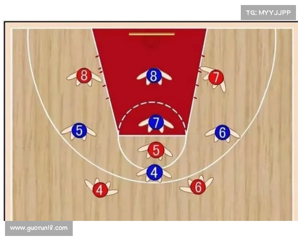 战术创新推动CBA球队成功的核心要素与发展路径分析